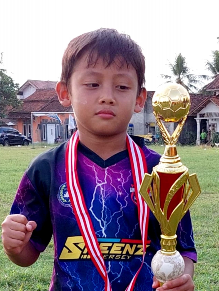 RAFISQY ARZAN SATRIA